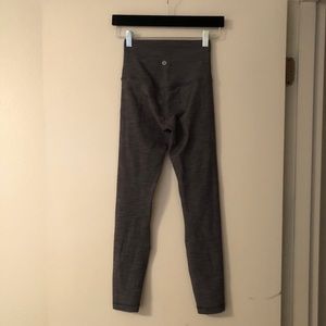 Lululemon align leggings